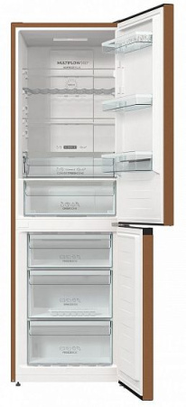 Холодильник GORENJE NRK 6192 ACR4