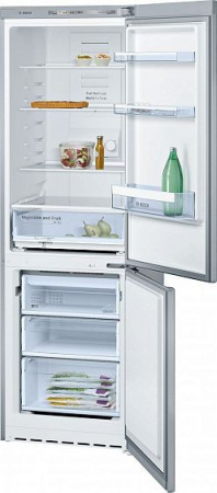 Холодильник BOSCH KGN 36NL13 — фото
