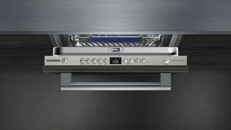 Посудомоечная машина SIEMENS SR 655X20 MR