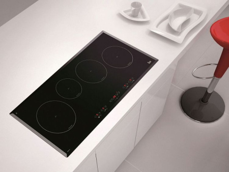 Электрическая поверхность TEKA ir 942 hs