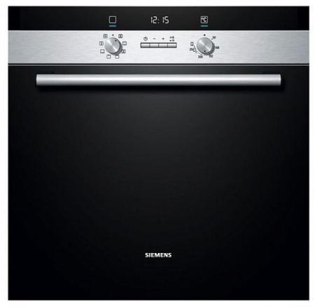 Духовой шкаф SIEMENS HB23GB556