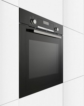 Духовой шкаф BOSCH HBG3564B0R