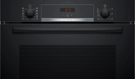 Духовой шкаф BOSCH HBA554EB0