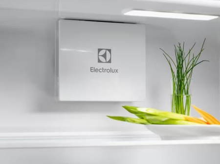 Холодильник ELECTROLUX LNG7TE18S