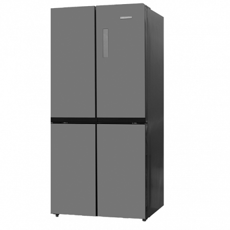 Холодильник Kenwood KMD-1775DX