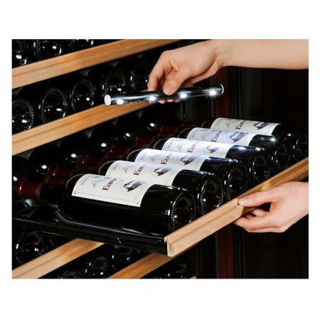 Винный шкаф EUROCAVE V-Prem-M