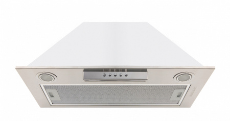 Вытяжка KUPPERSBERG inlinea 52 x 4hpb