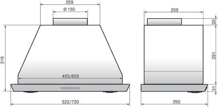 Духовой шкаф GORENJE bo 8 kr