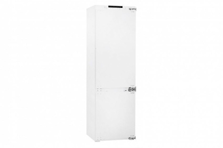 Встраиваемый холодильник LG GR-N266LLD