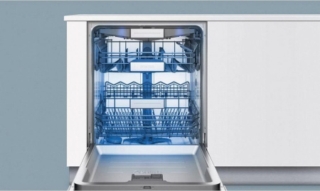 Посудомоечная машина SIEMENS SN 578S36UE