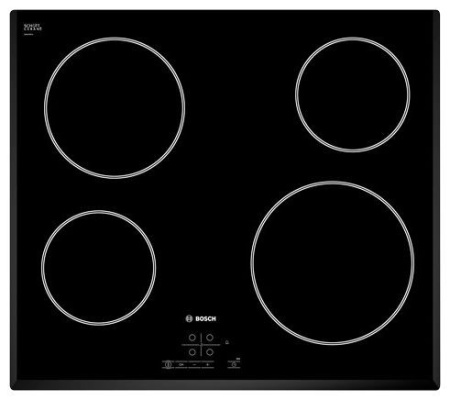 Поверхность BOSCH pke651b17e