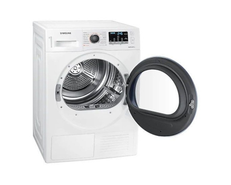 Сушильная машина SAMSUNG DV80M50103W