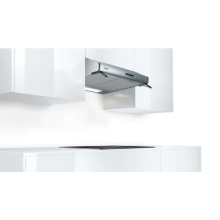 Вытяжка BOSCH dhu 675u
