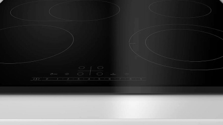Варочная поверхность BOSCH PKN651FP2E