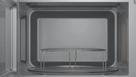 Микроволновая печь BOSCH BEL653MP3