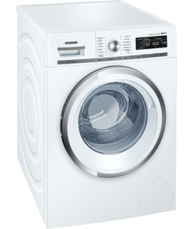 Стиральная машина с фронтальной загрузкой SIEMENS wm 16w540