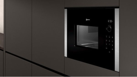 Микроволновая печь NEFF HLAWD23N0