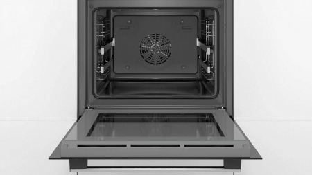Духовой шкаф BOSCH HRG2382S1