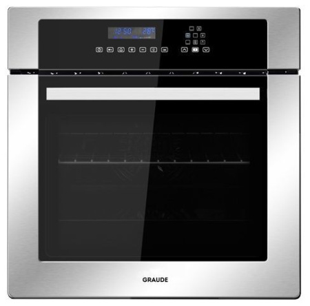 Духовой шкаф GRAUDE BE 60.1 E