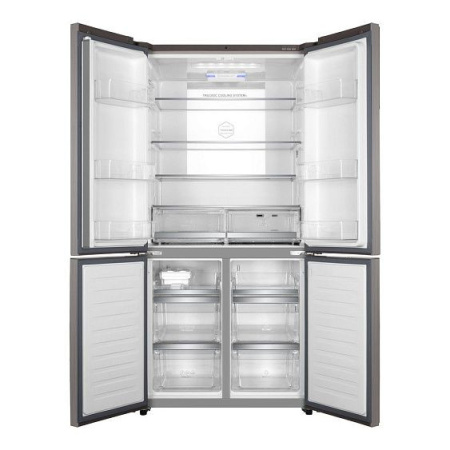 Холодильник HAIER HTF-610DM7RU