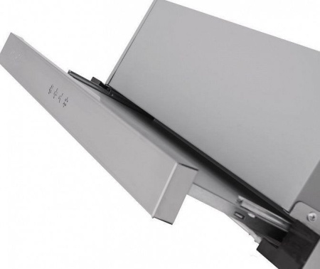 Вытяжка DACH TRINITI 60 INOX SENSOR