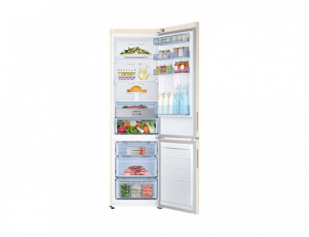 Холодильник SAMSUNG RB 37 K 6220 EF