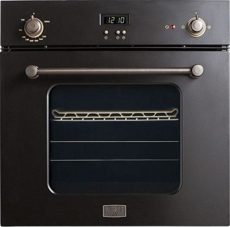 Духовой шкаф KORTING oeg 1052 crn