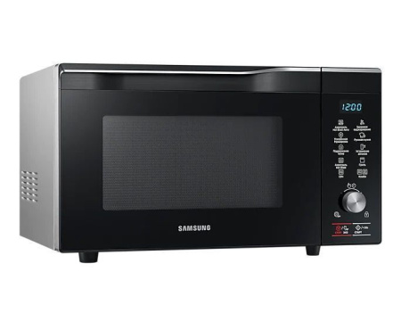 Микроволновая печь Samsung MC 32 K 7055 CT