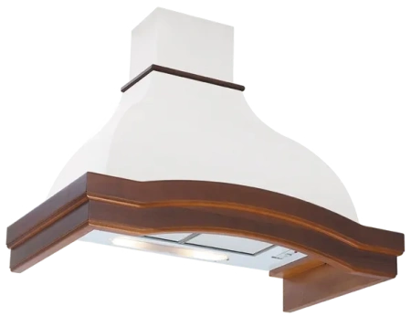 Вытяжка FALMEC IRIS ORCHIDEA 90 toulipier grezzo (1000)S CION90.00#TOUB411F