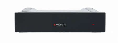 Подогреватель посуды MEFERI MWD601BK COMFORT