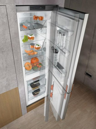 Холодильник GORENJE NRK612ST