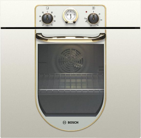 Духовой шкаф BOSCH HBFN30YV0
