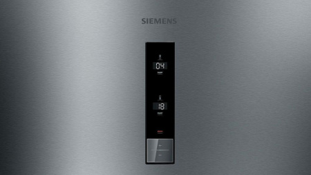 Холодильник SIEMENS KG39EAI2OR