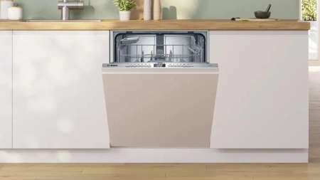 Посудомоечная машина BOSCH SMV4HTX00E