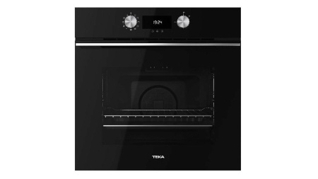 Духовой шкаф TEKA Urban HLB 8410 P NIGHT RIVER BLACK (111000075)