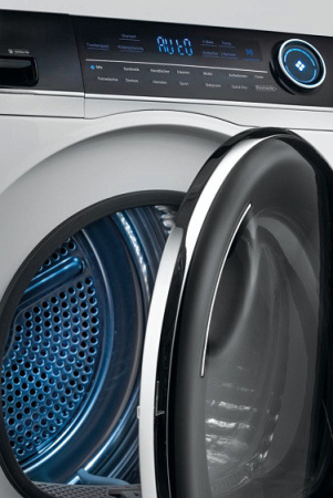 Сушильная машина HAIER HD90-A3S979