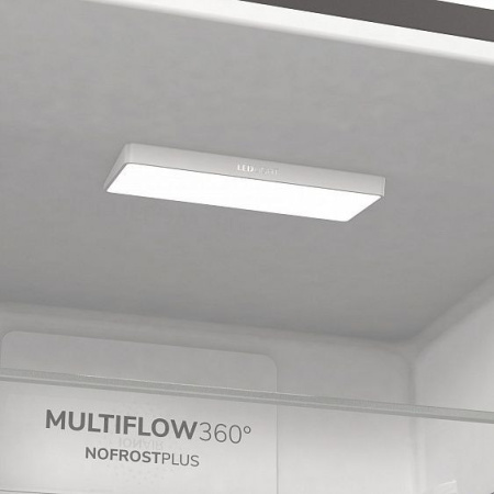 Холодильник GORENJE NRK 6192 AXL4