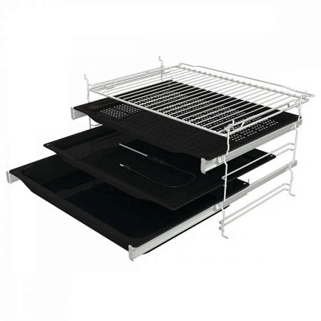 Духовой шкаф GORENJE BSA6747DGWI