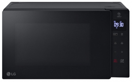 Микроволновая печь LG MH6032GAS