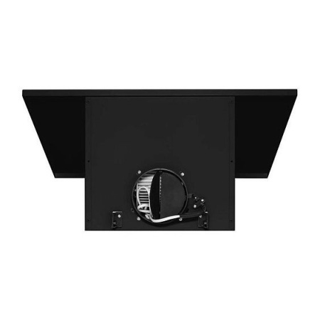 Каминная вытяжка CIARKO Runo 60 black