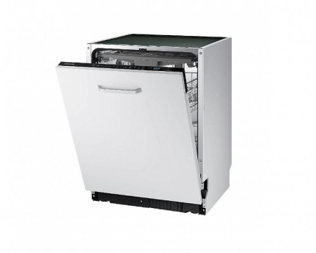 Посудомоечная машина SAMSUNG DW60M6050BB/WT