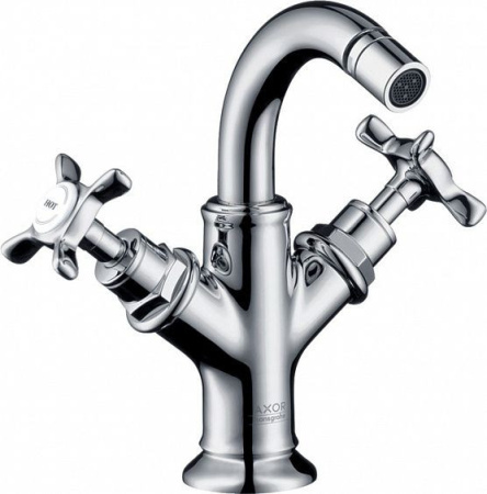 Смеситель AXOR Montreux 16520000 хром