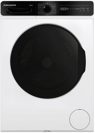 Стиральная машина DELVENTO VWC210