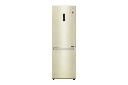 Холодильник LG GA-B459SEKL
