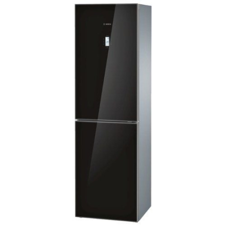 Холодильник BOSCH KGN39SB10 — фото