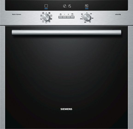 Духовой шкаф SIEMENS hb 33gu541 r