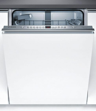 Встраиваемая посудомоечная машина BOSCH SMV46IX02R