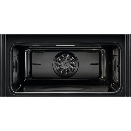 Духовой шкаф ELECTROLUX KVLBE08H