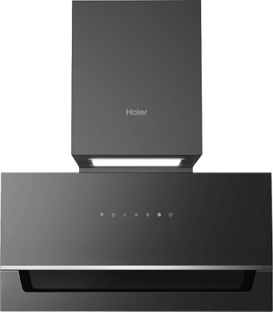 Вытяжка HAIER HVX-W682CBX