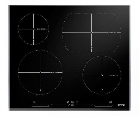 Поверхность GORENJE is 642 axc